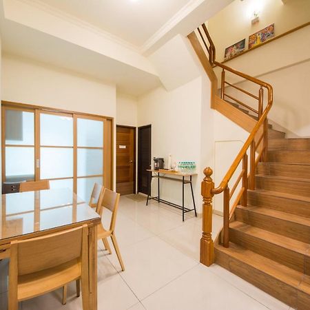 Sioufu B&B Уцзе Экстерьер фото